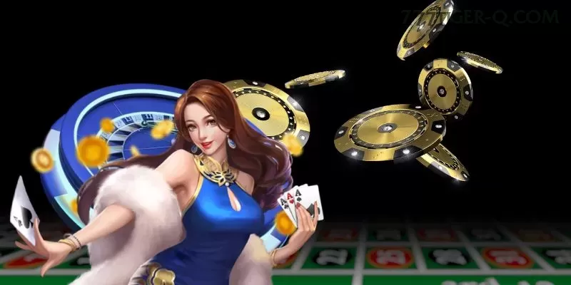 Formulário registro 777tiger