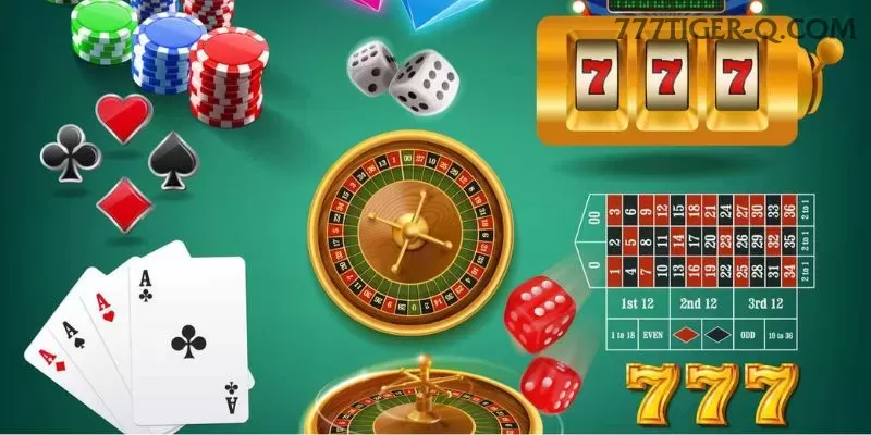 Cashback VIP 777tiger - reembolso semanal